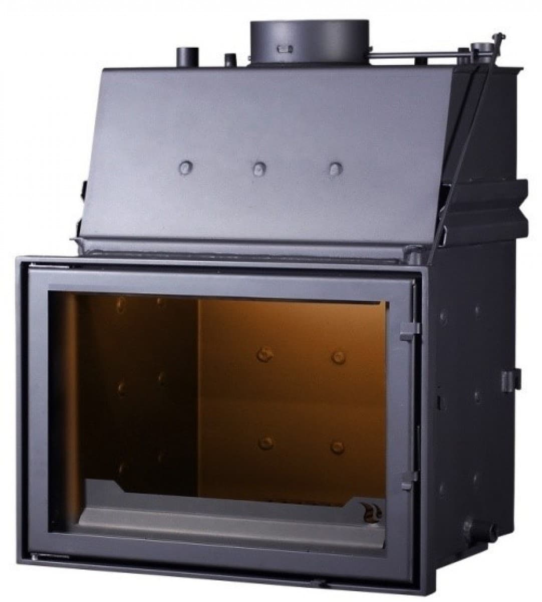 Каминный топк PanAqua 30 TECHNICAL