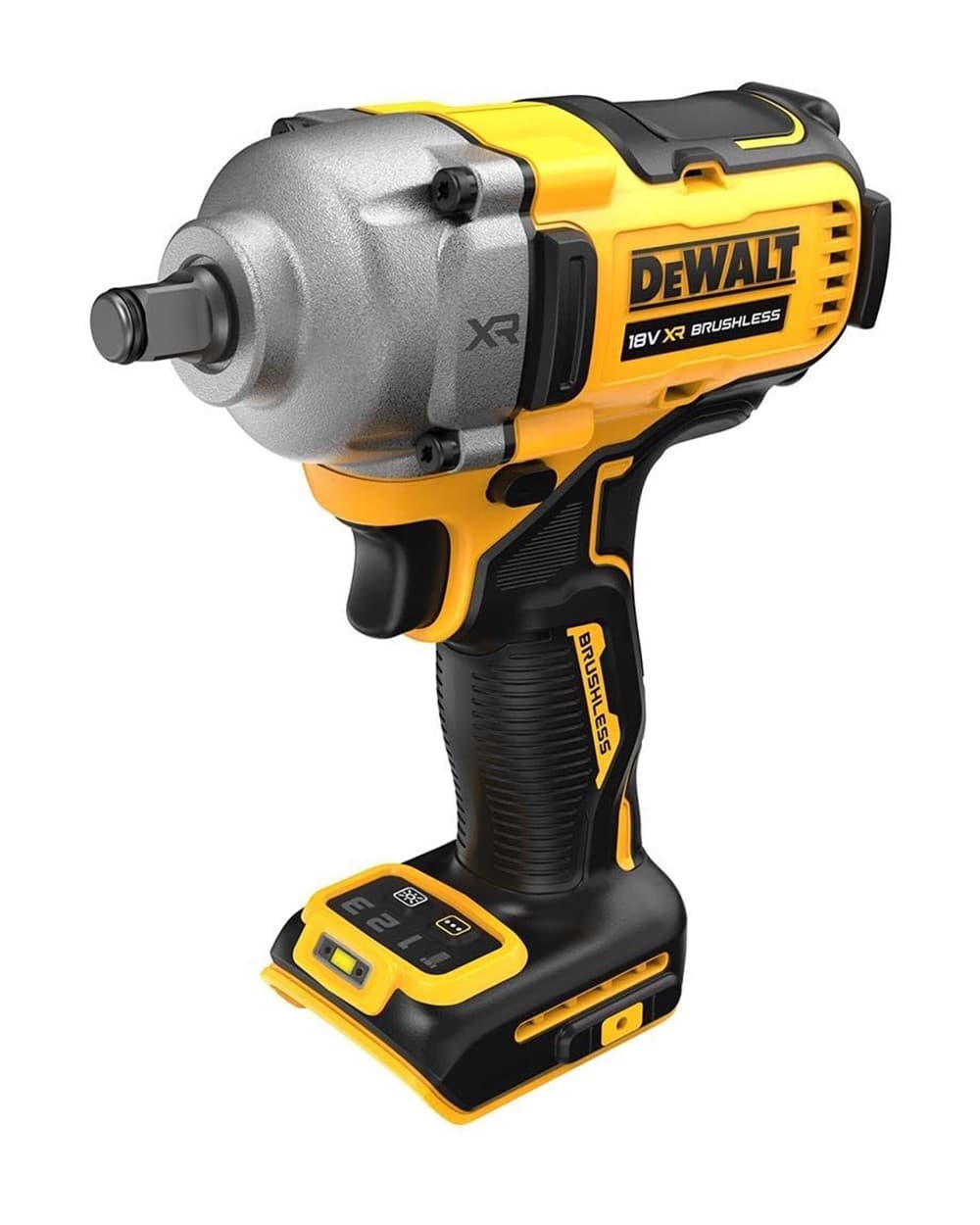Гайковерт Dewalt DCF891N