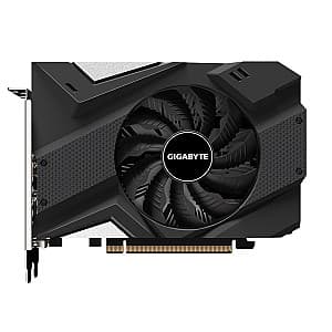 Видеокарта Gigabyte GTX1650 D6 4GB GDDR6 OC (GV-N1656OC-4GD)