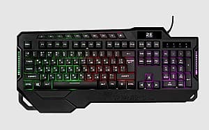 Tastatura 2E GAMING KG340