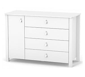 Comoda Veres Monaco 1200 White (35.2.351.2.06)