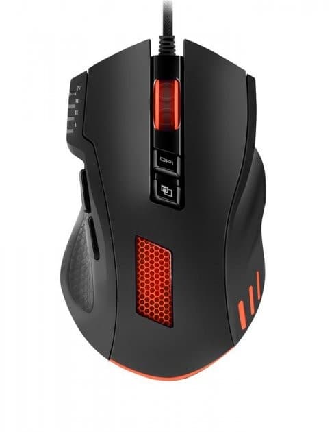 Mouse 2E MG335