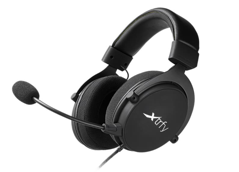 Casti pentru gaming Xtrfy H2