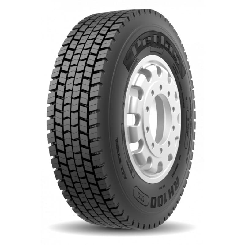 Шина PETLAS 295/60R22.5 (150/147L RH100