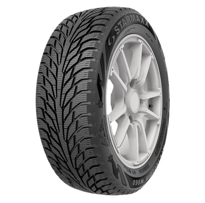 Шина PETLAS Glacier W661 215/55 R17 98T