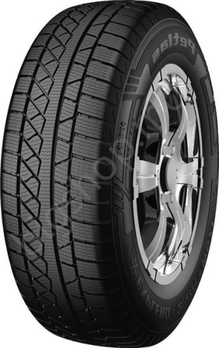 Anvelopa PETLAS 255 / 60 R17 (110V Explero winter W671)