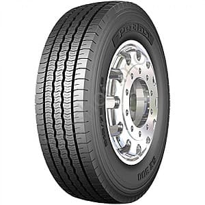 Anvelopa PETLAS 225 / 75 R17.5 (129/127M SZ300 steer) m+s