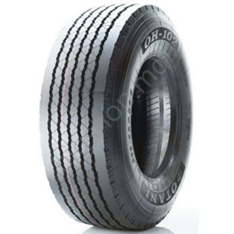 Anvelopa OTANI 385/65 R22,5 (160/156K OH-102 20PR Trailer)