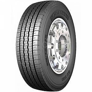 Шина PETLAS 215/75 R17,5 (126/124M SZ300 steer)