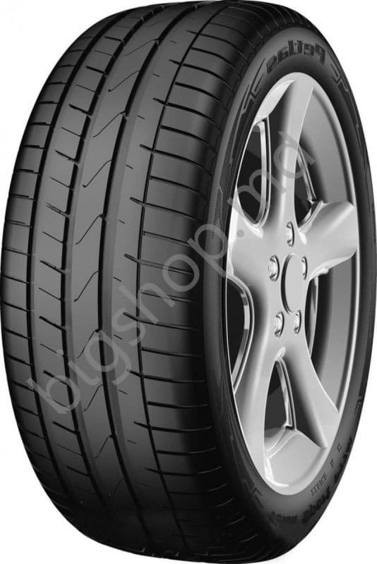 Шина PETLAS 205/55 R17 (91W VeloxSport PT741)