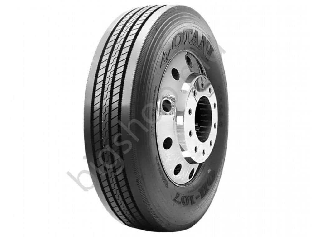 Шина OTANI  295 / 80 R22,5  (152/148M OH-107 16PR Steer / Trailer)