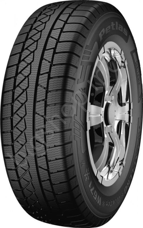 Anvelopa PETLAS 265 / 65 R17  (116H Explero winter W671)