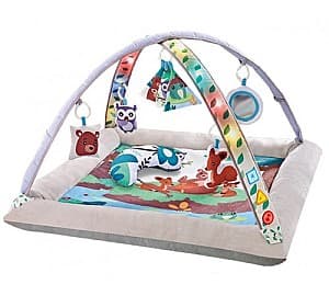 Covoras de joaca Chipolino Forest Spring PGRML02103FS