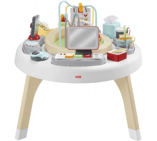 Интерактивная игрушка Fisher price HBM26 2-in-1