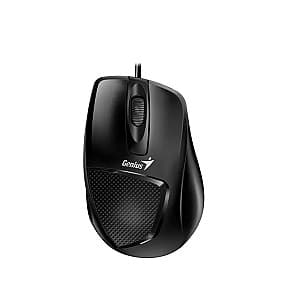 Mouse Genius DX-150X Black