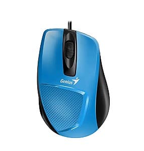 Mouse Genius DX-150X Blue