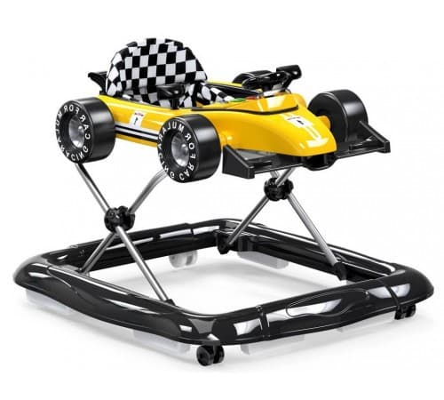 Premergator Chipolino 2-in-1 Sportivo PRSP02203YE yellow