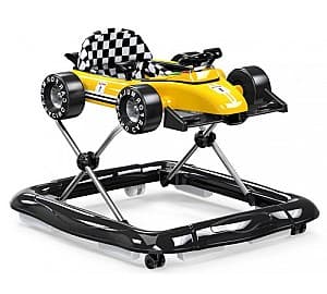 Premergator Chipolino 2-in-1 Sportivo PRSP02203YE yellow