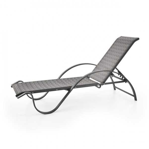 Sezlong Hecht HONEY LOUNGER