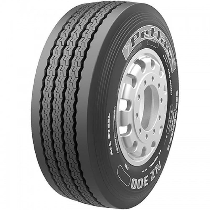 Anvelopa PETLAS 385/55R22.5 (160/158K NZ300