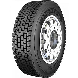 Шина PETLAS 315/60R22.5 (152/148L RH100