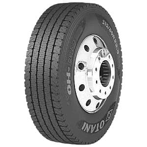 Шина OTANI 315/80R22.5 (156/150L OH-319