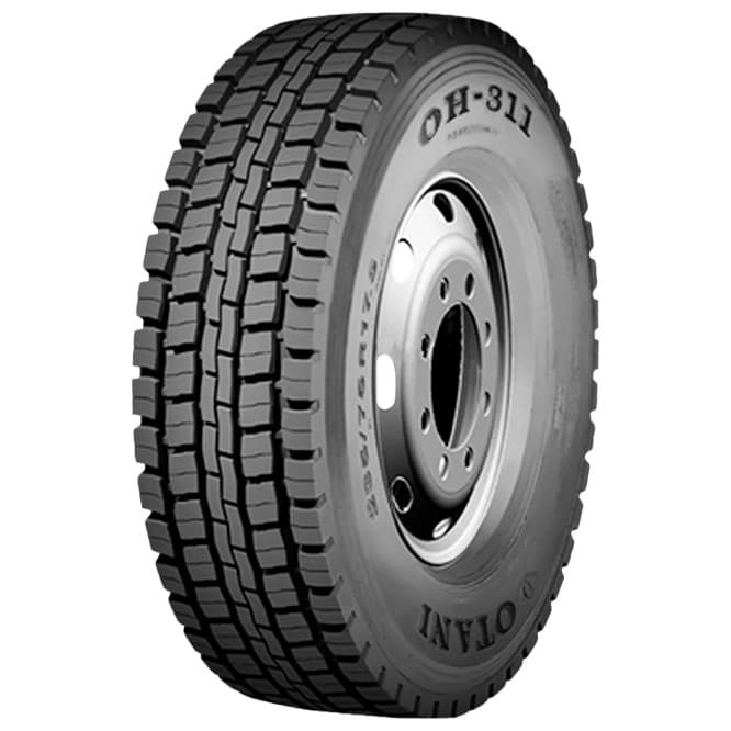 Шина OTANI 315/60R22.5 (154/148L OH-311