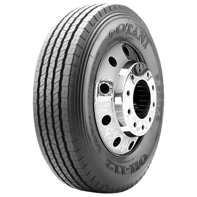 Anvelopa OTANI 9.5R17.5 (129/127L OH-112 14