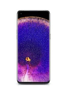 Мобильный телефон Oppo Find X5 Pro 12/256GB Black