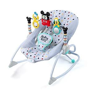 Sezlong Baby Einstein Mickey Takealong