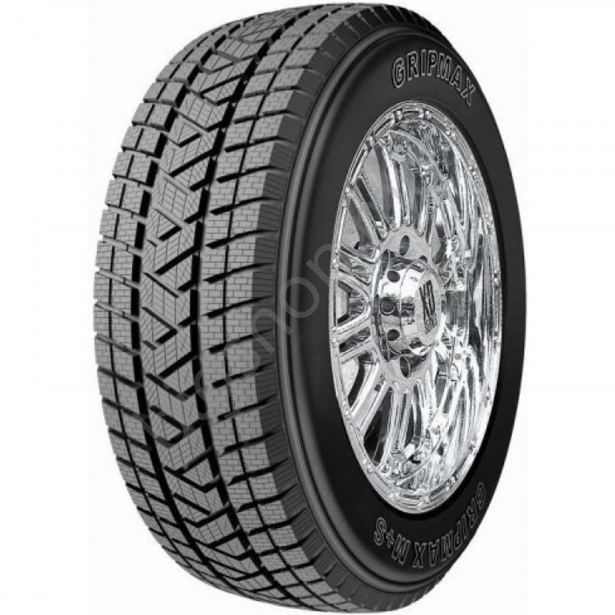 Шина Gripmax 235/65 R19 Stature M/S 109H