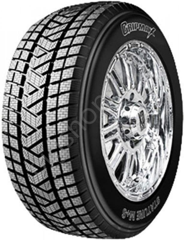 Anvelopa Gripmax 275/45R19 Stature M/S 108V XL