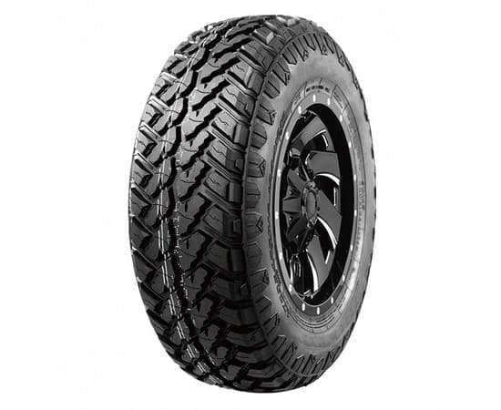 Anvelopa Grenlander 31X10.50 R15LT DRAK M/T 109Q