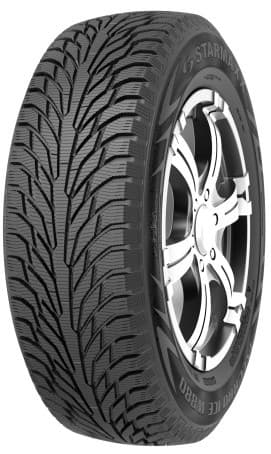 Шина STARMAXX 215/60 R17 Incuro Ice W880