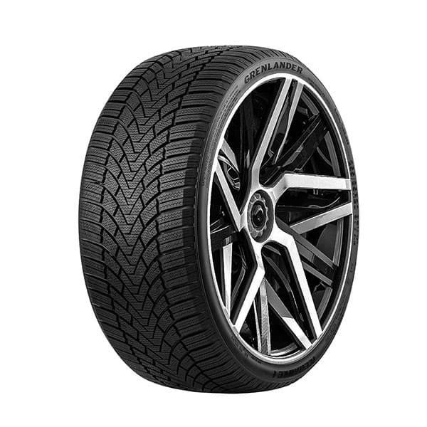 Шина Grenlander 195/55R15 ICEHAWKE I 85H