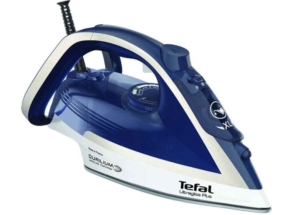 Утюг TEFAL FV6812E0