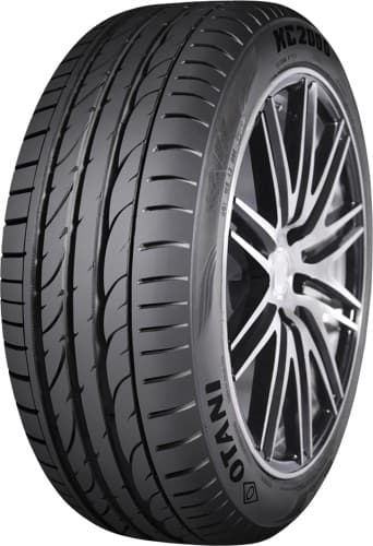 Шина OTANI KC2000 225/55 R17 101W