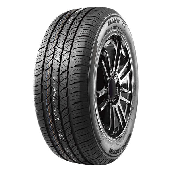 Шина Grenlander 265/65 R17 MAHO 77 112H