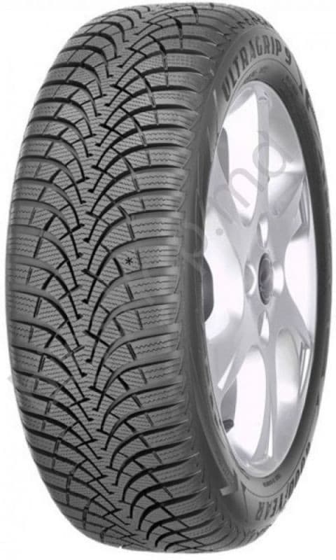 Anvelopa Goodyear Ultra Grip 9 185/60 R15