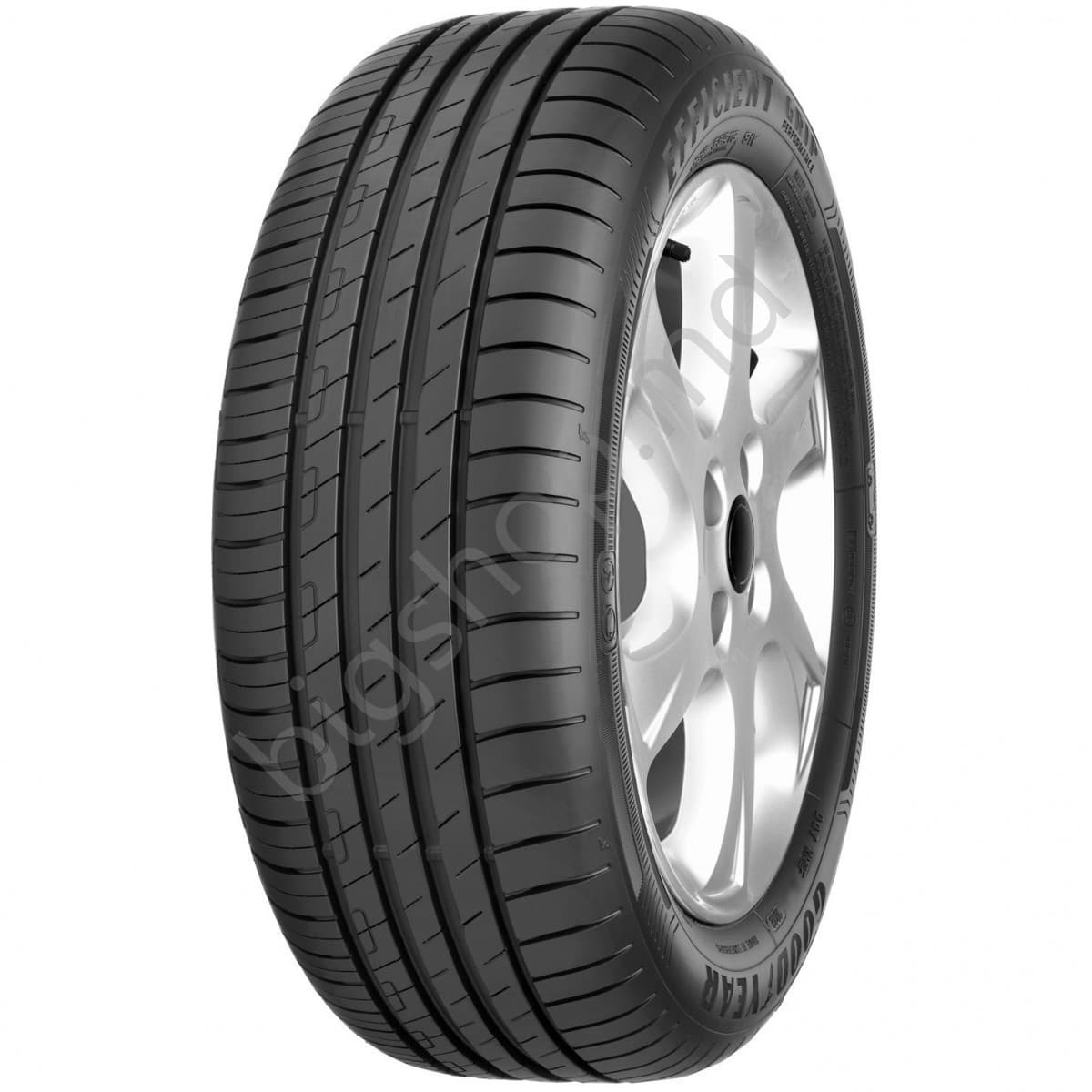 Шина Goodyear Efficientgrip Performance 215/60 R16