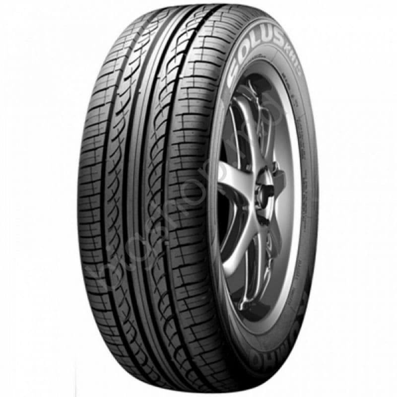 Anvelopa KUMHO KH15 205/60 R15 91H