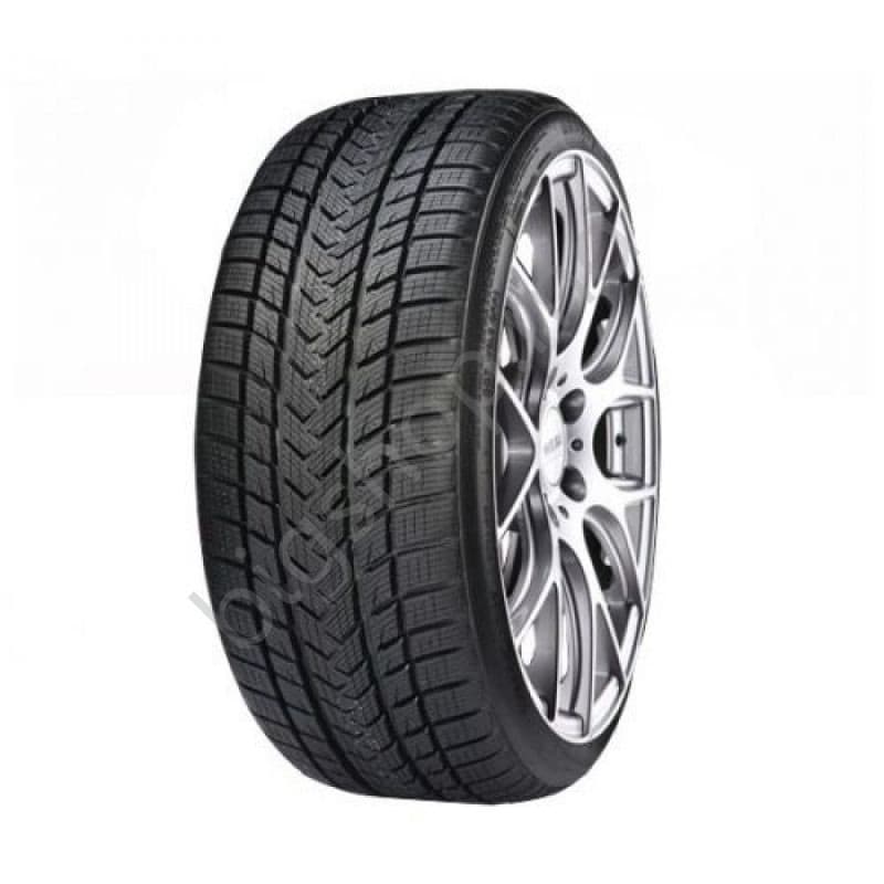 Anvelopa Gripmax 215/50 R17 Status Pro Winter 95V