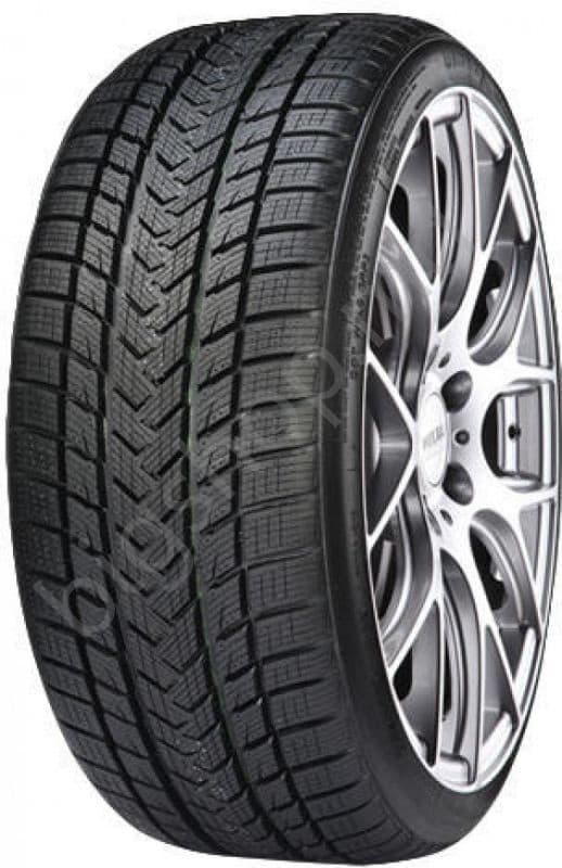 Anvelopa Gripmax 215/50 R18 Status Pro Winter 96V