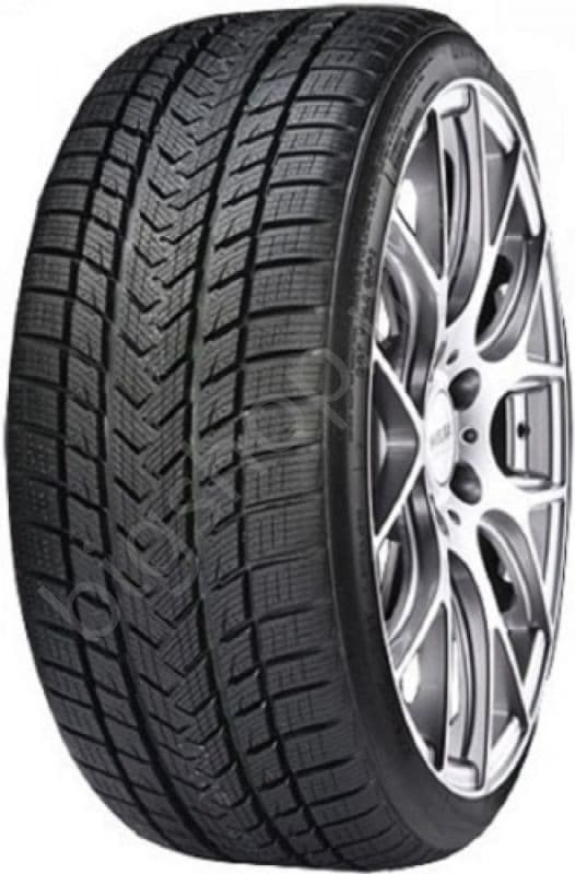 Anvelopa Gripmax 245/35 R18 Status Pro Winter 92V