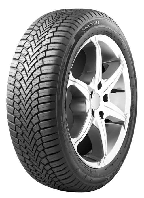 Anvelopa LASSA 175/65 R15 (Multiways 2)