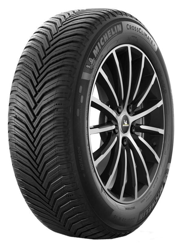 Anvelopa Michelin 215/55 R17 (Crossclim 2)