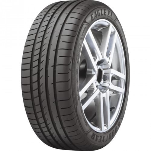 Шина Goodyear 255/55 R19 (EAG F1 ASY 2 SUV)