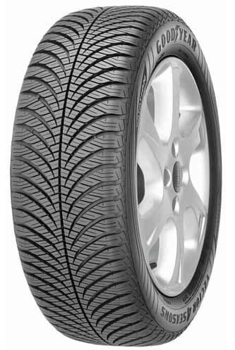 Шина Goodyear 185/65 R15 (Vec 4seasons G2)