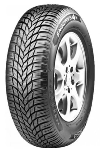 Anvelopa LASSA 225/45 R17 94V XL (Snoways 4)