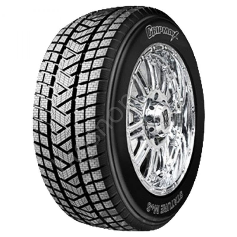 Шина Gripmax 255/55 R19 Stature M/S 111V XL